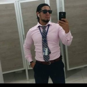 Meet your Posher, Hector